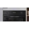 Inbouwoven Candy Idea FIDCP N615 L, elektrische oven