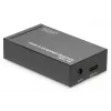 DIGITUS HDMI-IP-video-extender. ontvanger voor DS-55517