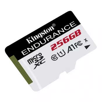 Kingston Technology SDCE/256GB geheugenkaart MicroSDXC UHS-I Class 10