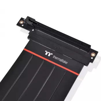 Interfacekaart Thermaltake AC-060-CO1OTN-C2 PCIe zwart