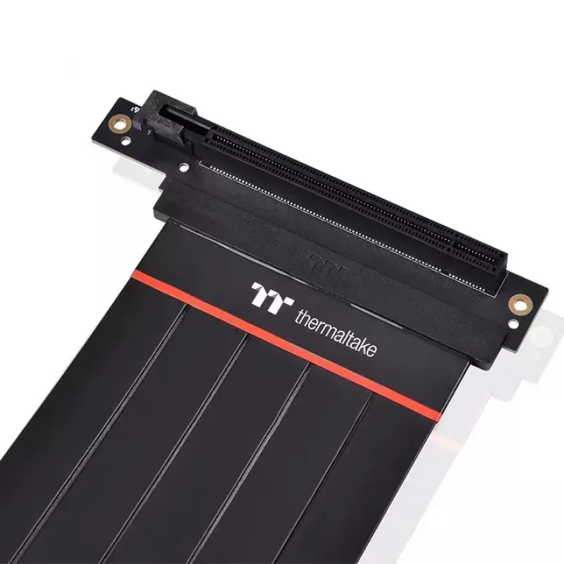 Interfacekaart Thermaltake AC-060-CO1OTN-C2 PCIe zwart