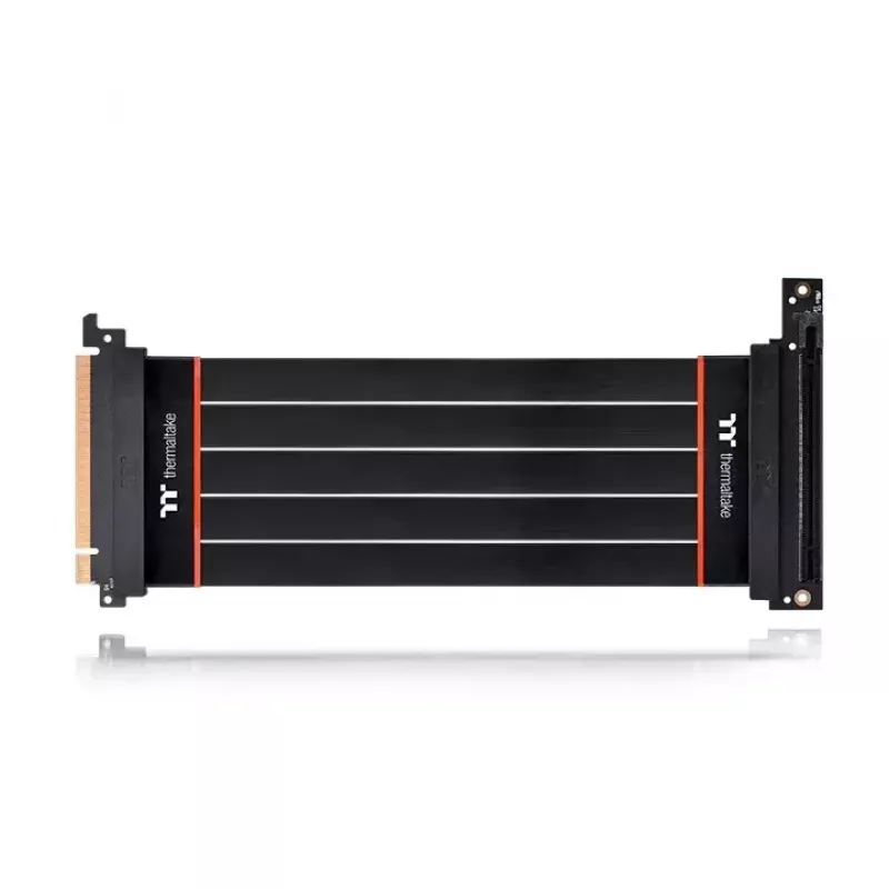 Interfacekaart Thermaltake AC-060-CO1OTN-C2 PCIe zwart