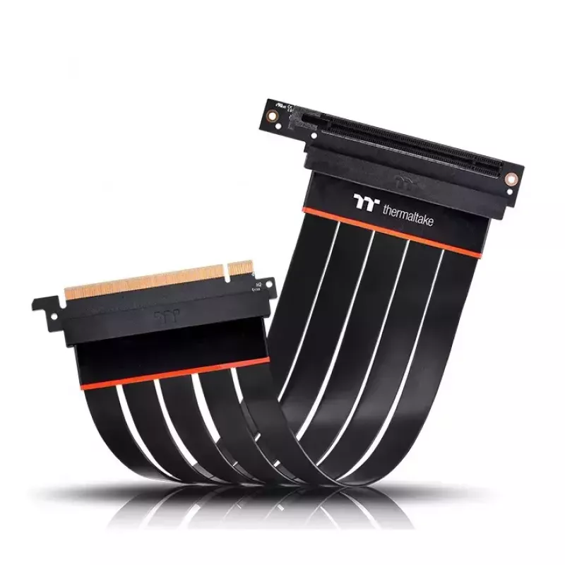 Interfacekaart Thermaltake AC-060-CO1OTN-C2 PCIe zwart