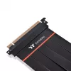 Interfacekaart Thermaltake AC-060-CO1OTN-C2 PCIe zwart