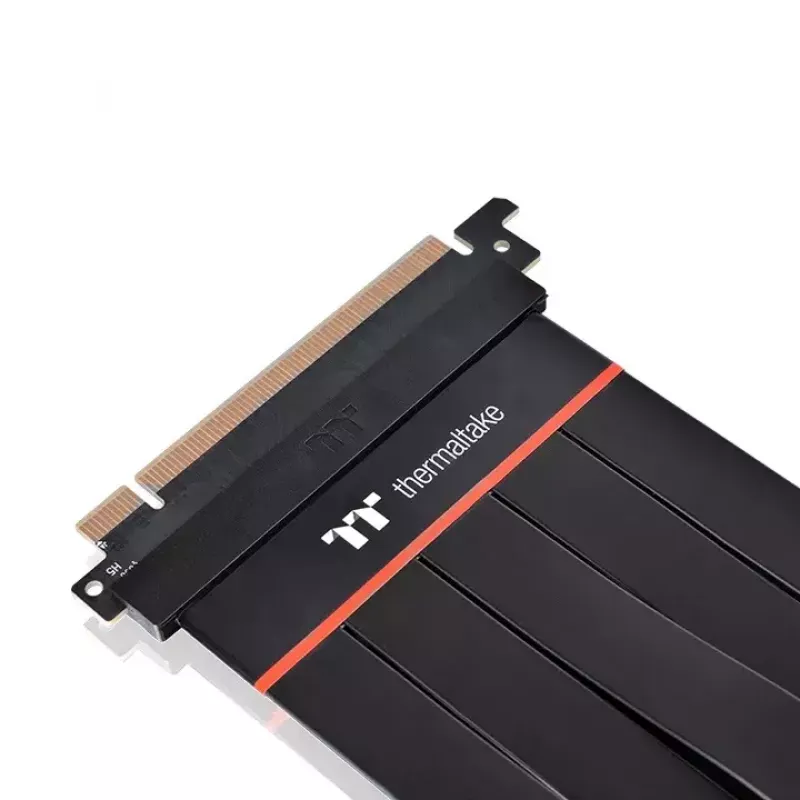Interfacekaart Thermaltake AC-060-CO1OTN-C2 PCIe zwart