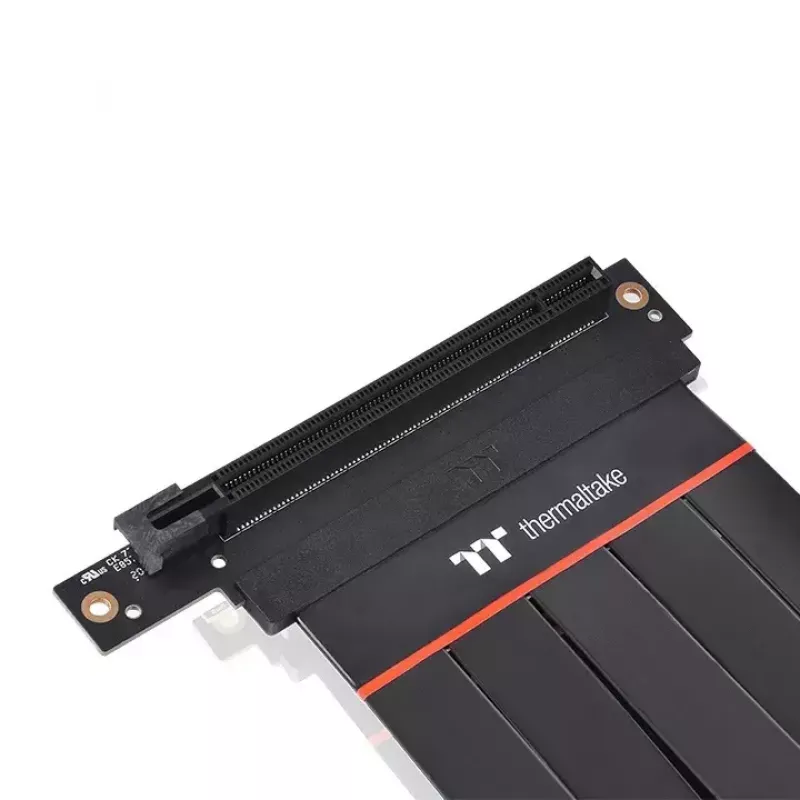 Interfacekaart Thermaltake AC-060-CO1OTN-C2 PCIe zwart