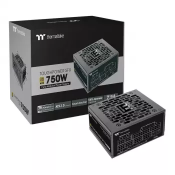 Voeding Thermaltake SFX-750AH8FKG 750 W
