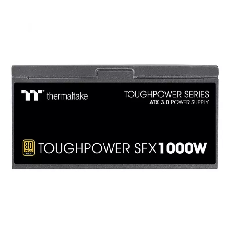 THERMALTAKE voeding - Toughpower SFX 1000W Gold - TT Premium Edition