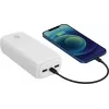 Draagbare oplader Powerbank P30 30.000 mAh