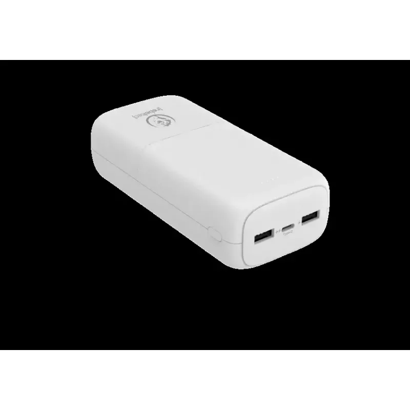 Draagbare oplader Powerbank P30 30.000 mAh