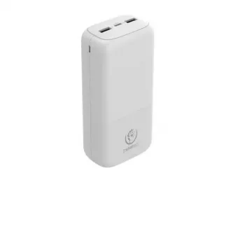 Draagbare oplader Powerbank P30 30.000 mAh