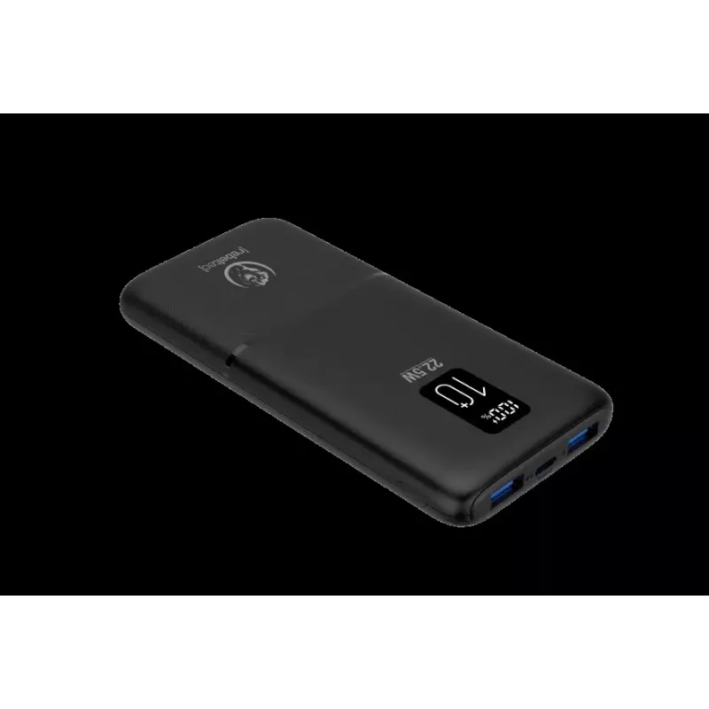 Powerbank P20 LCDPD 20.000 mAh