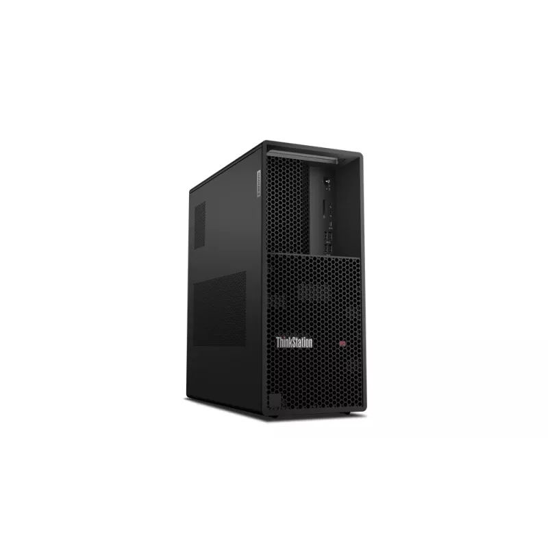 Lenovo ThinkStation P3 Intel® Core™ i7 i7-13700K 32 GB DDR5-SDRAM 1 TB SSD Windows 11 Pro Tower Workstation Zwart
