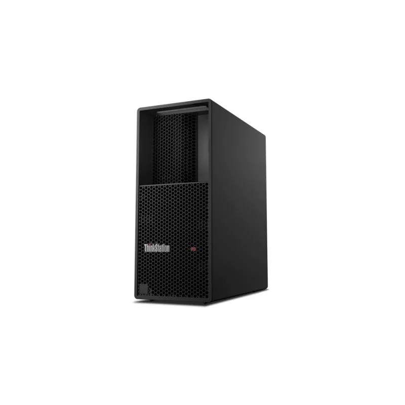 Lenovo ThinkStation P3 Intel® Core™ i7 i7-13700K 32 GB DDR5-SDRAM 1 TB SSD Windows 11 Pro Tower Workstation Zwart