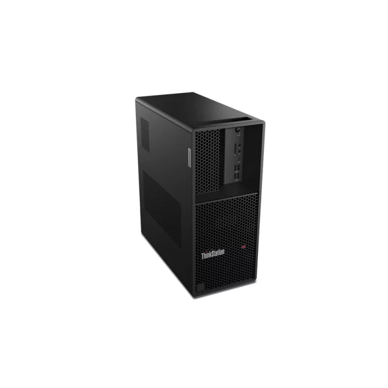 Lenovo ThinkStation P3 Intel® Core™ i7 i7-13700K 32 GB DDR5-SDRAM 1 TB SSD Windows 11 Pro Tower Workstation Zwart