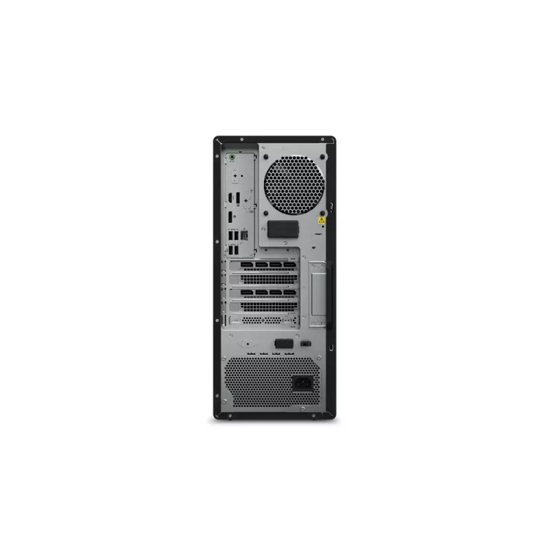 Lenovo ThinkStation P3 Intel® Core™ i7 i7-13700K 32 GB DDR5-SDRAM 1 TB SSD Windows 11 Pro Tower Workstation Zwart