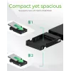 ICY BOX RAID-behuizing voor 2x HDD/SSD USB 3.2 Gen 2 Type-C® / Type-A interface