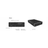 ICY BOX RAID-behuizing voor 2x HDD/SSD USB 3.2 Gen 2 Type-C® / Type-A interface