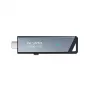 ADATA UE800 USB-stick 1 TB USB Type-C 3.2 Gen 2 (3.1 Gen 2) Zilver