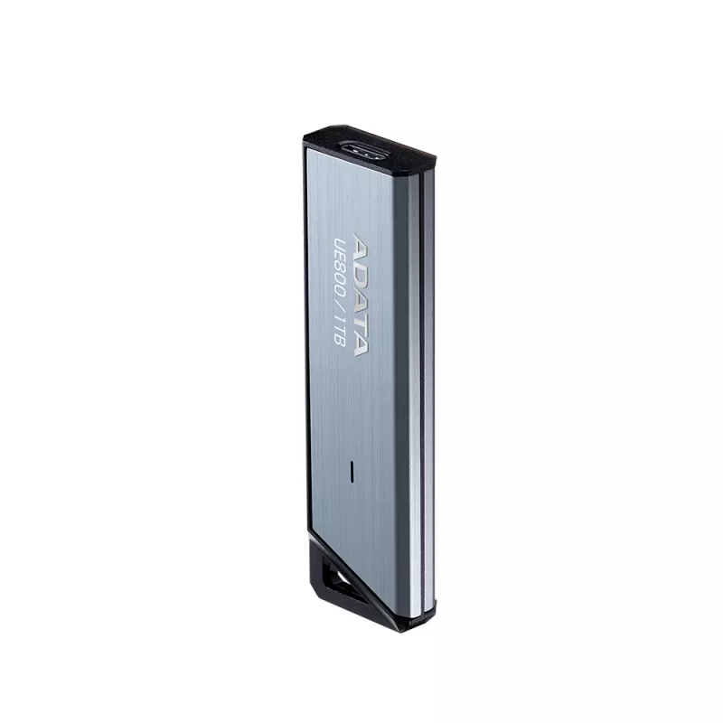 ADATA UE800 USB-stick 1 TB USB Type-C 3.2 Gen 2 (3.1 Gen 2) Zilver