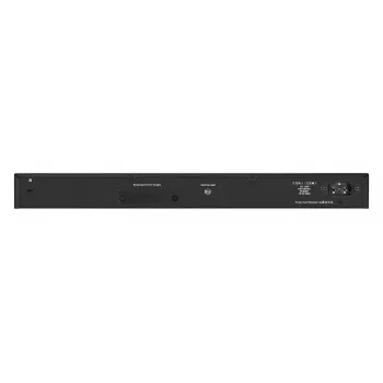 D-Link DGS-3130-30PS/E Netwerkswitch Managed L3 Gigabit Ethernet (10/100/1000) Power over Ethernet (PoE) Grijs