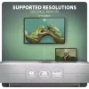 Axagon HMC-6GM2 USB 10Gbps hub USB-A USB-C HDMI M.2 SD/mSD PD 100W USB-C bekabeld USB 3.2 Gen 2 (3.1 Gen 2) Type-C Grijs