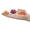 Miniverse 591825EUC kinderspeelfiguren-accessoire speelfigurenset