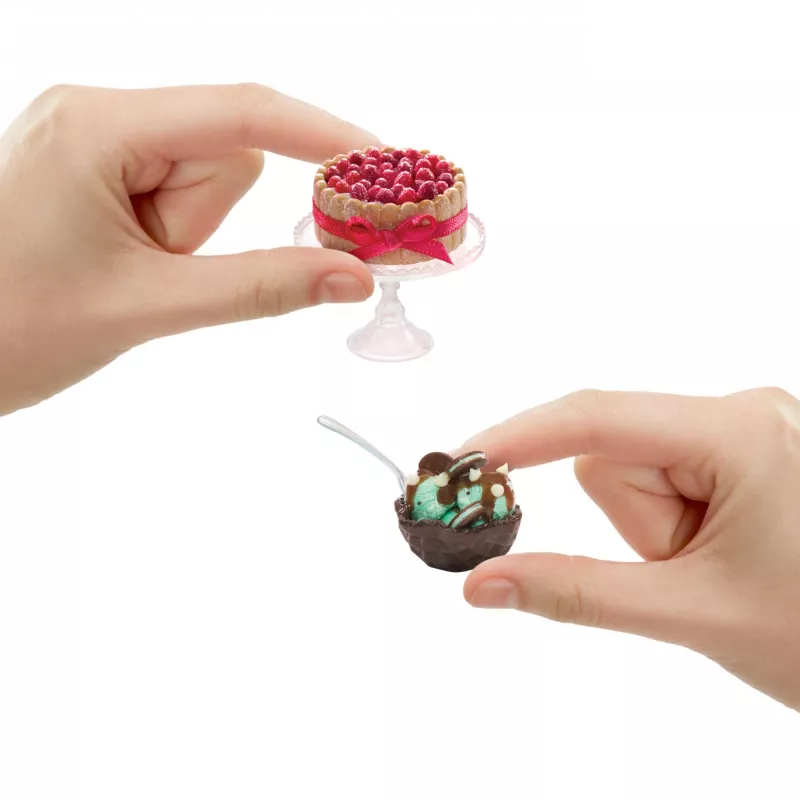 Miniverse 591825EUC kinderspeelfiguren-accessoire speelfigurenset