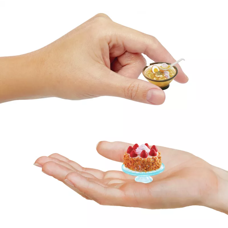 Miniverse 591825EUC kinderspeelfiguren-accessoire speelfigurenset