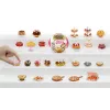 Miniverse 591825EUC kinderspeelfiguren-accessoire speelfigurenset