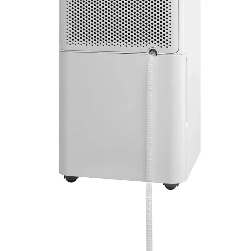 Luchtontvochtiger Concept Solution OV2220 — 3,5 l tank, 2 snelheden, 320 W, 45 dB, wit