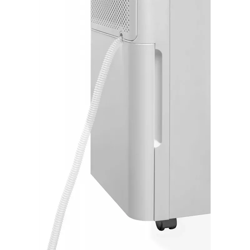 Luchtontvochtiger Concept Solution OV2220 — 3,5 l tank, 2 snelheden, 320 W, 45 dB, wit