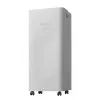 Luchtontvochtiger Concept Solution OV2220 — 3,5 l tank, 2 snelheden, 320 W, 45 dB, wit