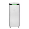 Luchtontvochtiger Concept Solution OV2220 — 3,5 l tank, 2 snelheden, 320 W, 45 dB, wit