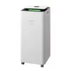 Luchtontvochtiger Concept Solution OV2220 — 3,5 l tank, 2 snelheden, 320 W, 45 dB, wit
