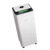 Luchtontvochtiger Concept Solution OV2220 — 3,5 l tank, 2 snelheden, 320 W, 45 dB, wit