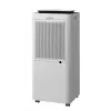 Luchtontvochtiger Concept Solution OV2220 — 3,5 l tank, 2 snelheden, 320 W, 45 dB, wit