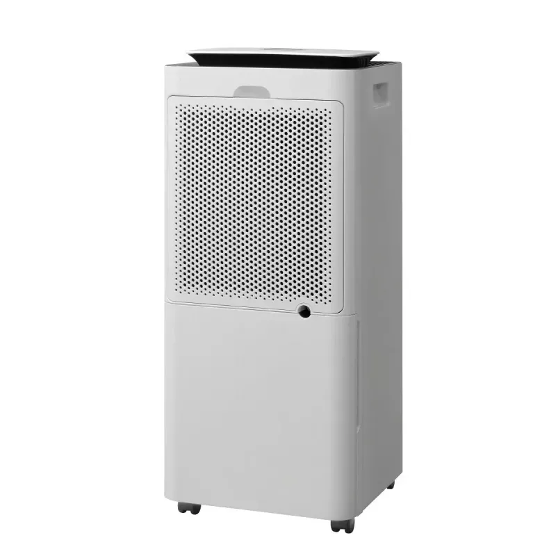 Luchtontvochtiger Concept Solution OV2220 — 3,5 l tank, 2 snelheden, 320 W, 45 dB, wit