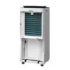 Luchtontvochtiger Concept Solution OV2220 — 3,5 l tank, 2 snelheden, 320 W, 45 dB, wit