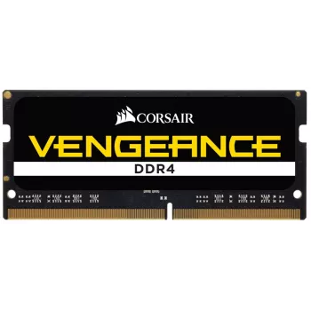 CORSAIR werkgeheugen 32GB DDR4 2400MHz C16 kit