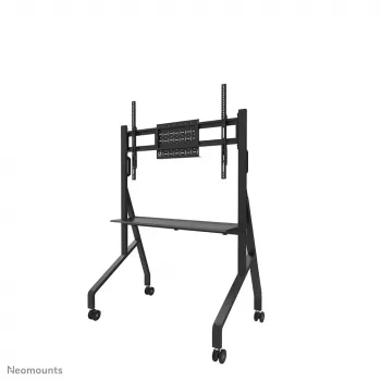 Neomounts FL50-525BL1 tv-wagen 55-86 inch - snelle installatie - TÜV