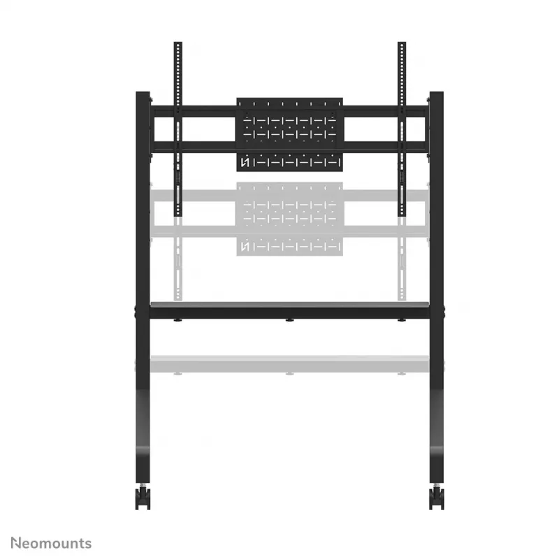 Neomounts FL50-525BL1 tv-wagen 55-86 inch - snelle installatie - TÜV