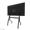 Neomounts FL50-525BL1 tv-wagen 55-86 inch - snelle installatie - TÜV