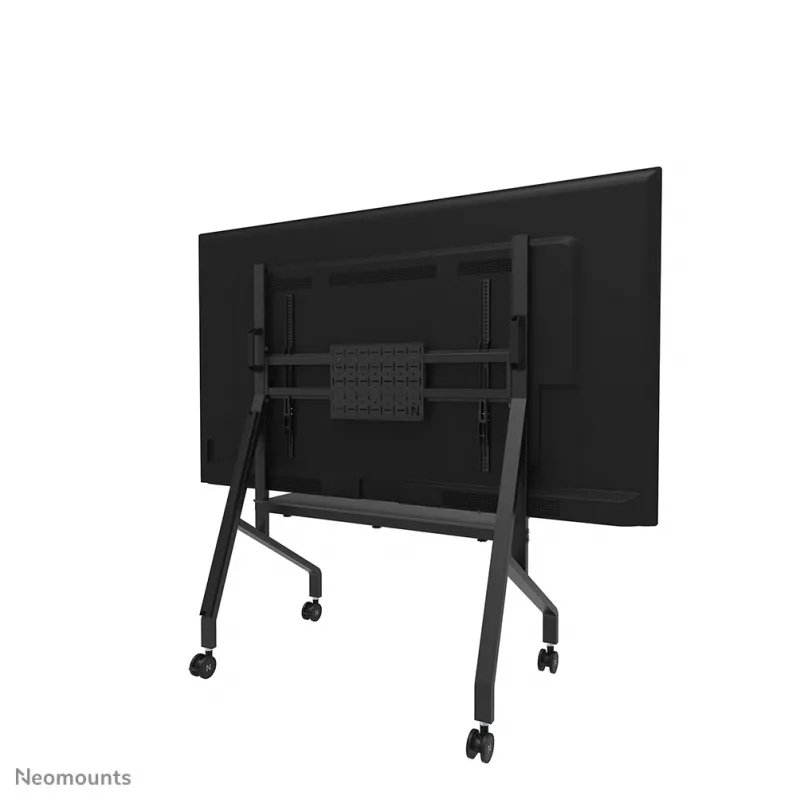 Neomounts FL50-525BL1 tv-wagen 55-86 inch - snelle installatie - TÜV