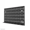 Neomounts FL50-525BL1 tv-wagen 55-86 inch - snelle installatie - TÜV