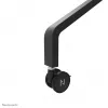 Neomounts FL50-525BL1 tv-wagen 55-86 inch - snelle installatie - TÜV
