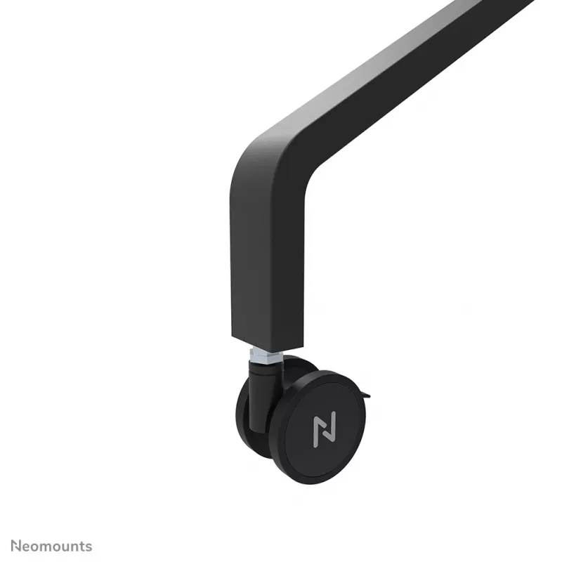 Neomounts FL50-525BL1 tv-wagen 55-86 inch - snelle installatie - TÜV