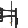 Neomounts FL50-525BL1 tv-wagen 55-86 inch - snelle installatie - TÜV