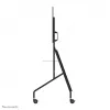 Neomounts FL50-525BL1 tv-wagen 55-86 inch - snelle installatie - TÜV