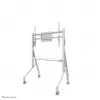 Neomounts FL50-525WH1 tv-wagen 55-86 inch - snelle montage - TÜV